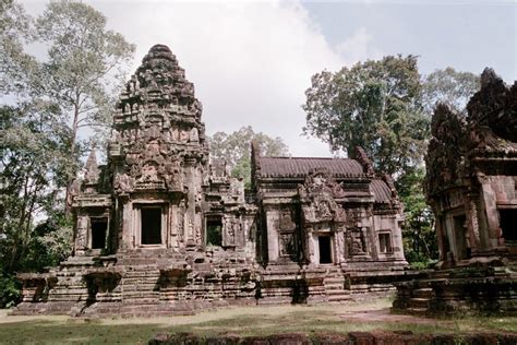 are there hindu temples in china